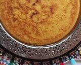 Une image de l'étape 6 de Galette Marocaine à la polenta et noix de coco🔅HARCHA🔅🍯🇲🇦☕.