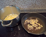Foto del paso 3 de la receta: Pechuga de pollo a la antigua con champiñones