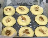 A picture of step 7 of Walnuts Nankhatai 😋💁🏻‍♀️.