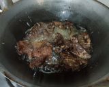 Foto langkah ke 2 dari resep Balado paru dan daging sapi.