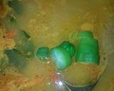 Foto langkah ke 4 dari resep Kakap asam padeh khas padang.