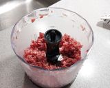 Foto del paso 6 de la receta: Champiñones rellenos de jamón serrano