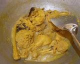 Foto langkah ke 3 dari resep Ayam Ungkep.