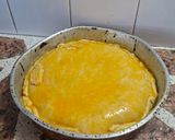 Foto del paso 8 de la receta: Tarta de espinaca y ricota, huevos cocidos con salsa bechamel🥬🥬