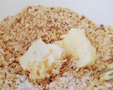 Foto del paso 3 de la receta: Galletitas de manzana y nuez