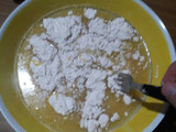 Budín de limón o naranja muy bueno