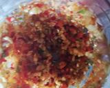 Foto langkah ke 2 dari resep Sambel goreng telur.