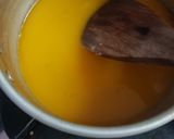 Foto langkah ke 1 dari resep Soes Vla Vanilla (Tanpa Mixer).