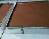 Foto langkah ke 9 dari resep Agar-agar madona.