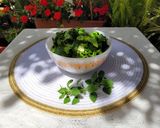 Foto del paso 6 de la receta: Ensalada súper verde