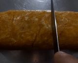 A picture of step 11 of Mango Coconut Roll.
