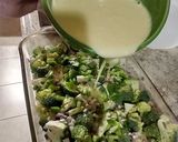 Foto del paso 5 de la receta: Cazuela de brócoli y queso