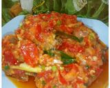 Foto langkah ke 6 dari resep Ayam Goreng Rica-Rica.