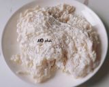 Hình bước làm 2 của món Chả ỐC