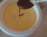 Foto del paso 6 de la receta: Pastel imposible (chocoflan)