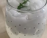 Foto del paso 3 de la receta: Mezcalita refrescante de limón con menta