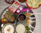 ফুলকপির মোহনভোগ(foolkopir mohonbhog recipe in Bengali) রেসিপির ধাপ 1 ছবি