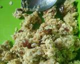 SNACK Mpasi 14Mo+ Dates oats & Chia langkah memasak 3 foto