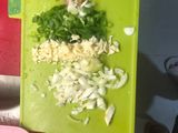 Terong Ala Chinese