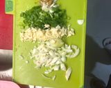 Foto langkah ke 1 dari resep Terong Ala Chinese.