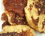 A picture of step 4 of GURASA (AREWA SMALL CHOPS).