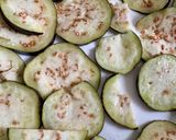 Foto del paso 1 de la receta: Ratatouille Modificado