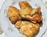 Foto del paso 1 de la receta: Pollo a la Mostaza
