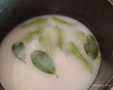 Foto langkah ke 3 dari resep Sego Gurih Jawa Rice Cooker.