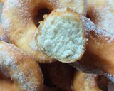 Foto del paso 6 de la receta: Rosquitas MUY RICAS y Fáciles de hacer (con harina leudante)