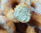 Foto del paso 6 de la receta: Rosquitas MUY RICAS y Fáciles de hacer (con harina leudante)