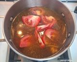 Foto langkah ke 6 dari resep Swike Ayam super simple #70.