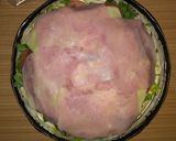 Foto del paso 15 de la receta: Hamburpizza