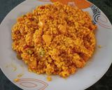 Foto del paso 8 de la receta: Arroz con choco