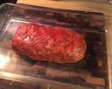 Meatloaf with Mushroom gravy recipe step 4 photo