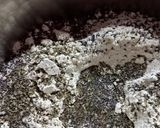 Foto del paso 2 de la receta: Crackers de Garbanzos Crocantes