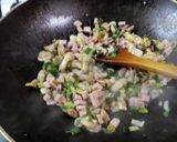 Foto del paso 3 de la receta: Pollito Parisienne