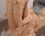 Foto del paso 2 de la receta: Budín de cerezas