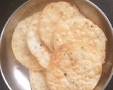ફરસી પૂરી (Farsi Poori Recipe In Gujarati) રેસીપી સ્ટેપ5ફોટો