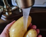 Foto del paso 2 de la receta 39. Ensalada de judías verdes y patatas