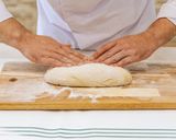 Foto del paso 8 de la receta: Baguette francesa con poolish