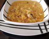 Foto del paso 5 de la receta: Arroz meloso con marisco