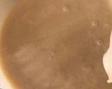 Foto del paso 3 de la receta Brownie de chocolate 🍩
