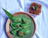 Foto langkah ke 6 dari resep Kue Kipo Khas Jogja.
