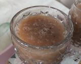 صورة لخطوة 2 من وصفة عصير العنب الاحمر