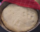 A picture of step 6 of Simple buns.