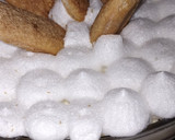Foto del paso 2 de la receta: Postre de crema de limón y vainillas!! 🍋🍋