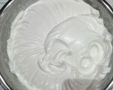 Foto del paso 3 de la receta: ❤️Dragón Fruit Cake❤️