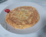 Foto del paso 3 de la receta: Tortilla patatas chips y mejillones