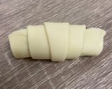 Foto del paso 2 de la receta: Mini croissants de Nutella en airfryer