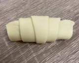 Foto del paso 2 de la receta: Mini croissants de Nutella en airfryer